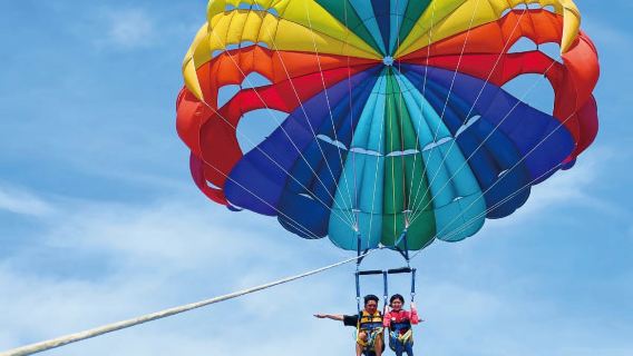 Semporna: Excursión de un día a la isla Timbun Mata y paseo en barco por los manglares para observar monos narigudos