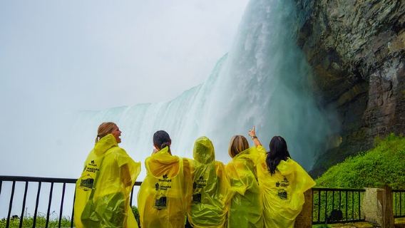 TorontoTours