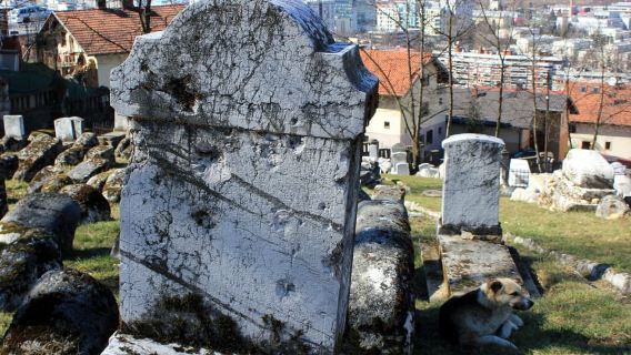 Experience Sarajevo: Spiritual Resistance during the Siege
