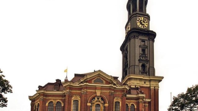 Un tour guiado imprescindible en Hamburgo.