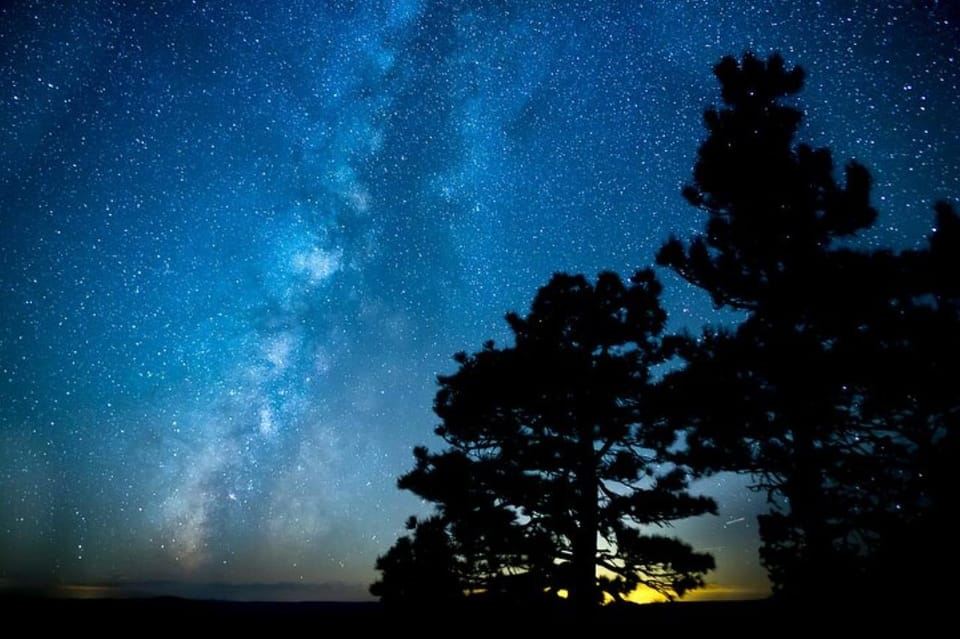 Las Vegas: Grand Canyon, Antelope, Horseshoe, Lake Powell