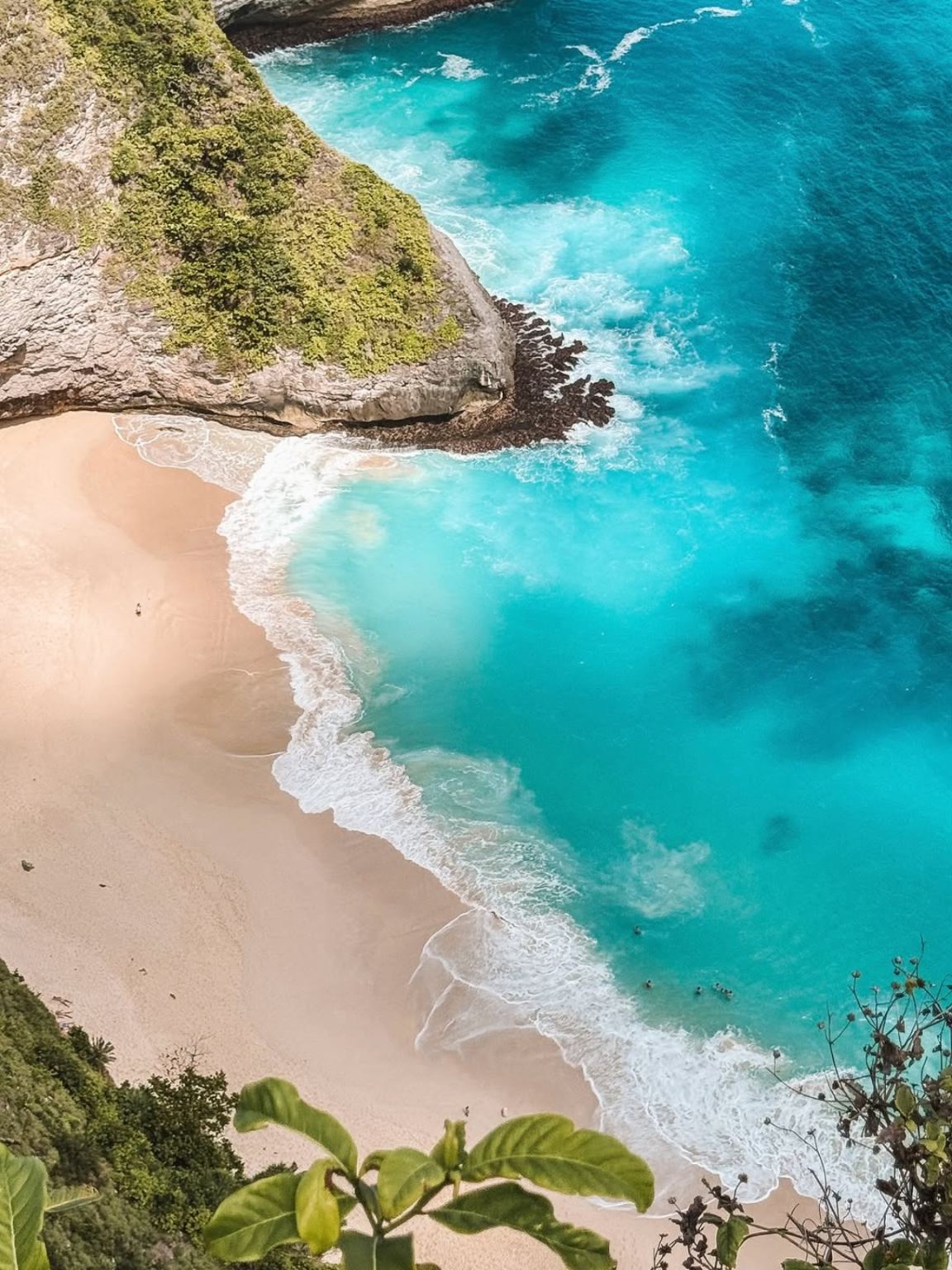 Bali Penida Island 1-day Tour [Private Car / Hotel Transfer / Boat Ticket / Lunch / East & West Line]