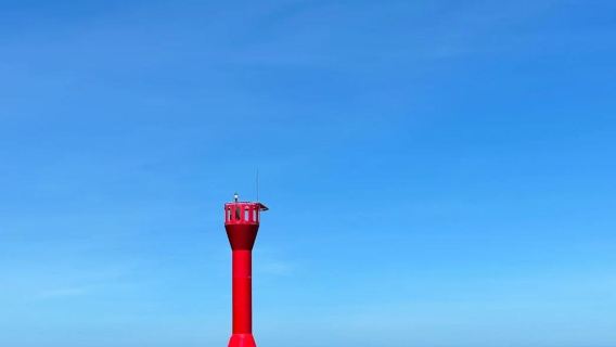 湛江硇洲島+東海島包車一天10小時/含上島船票+門票+觀光車