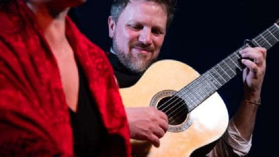 Tablao Flamenco La Exclusiva a Siviglia e Tinto de Verano