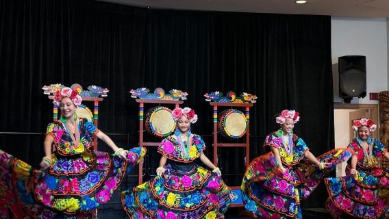 Maui: “Origins” Multicultural Dance Spectacular