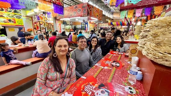 Guía turístico privado Ciudad de México Múltiples opciones - Mejor valorado