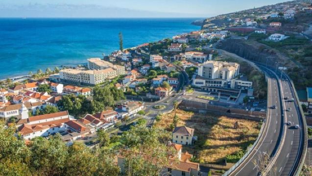 Madeira: Tour por el Mercado Dominical con Vista al Mirador de Cristo Rei