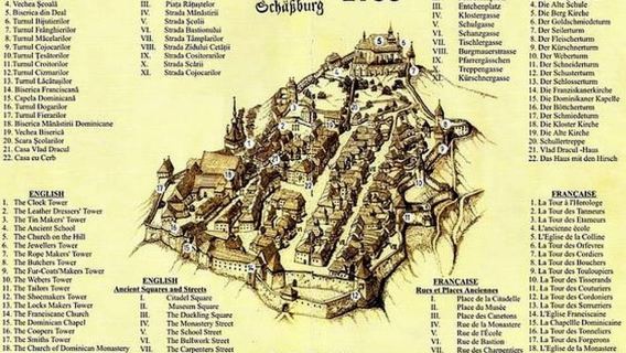 BrasovTours