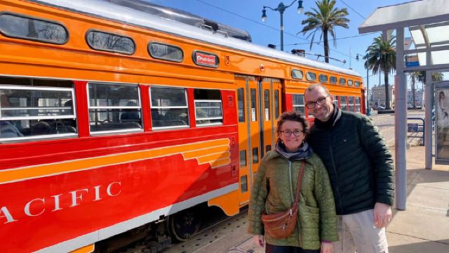 Hoogtepunten van Fisherman's Wharf Tour + Golden Gate Bay Voyage