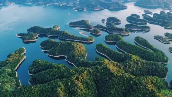 千島湖包船/快艇/休閒艇【遊湖+上島|時間自由|行程自由】