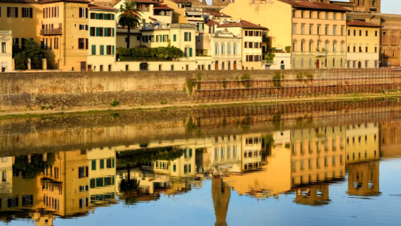 義大利威尼斯聖馬可廣場+大教堂【中文專車-舒適純淨】