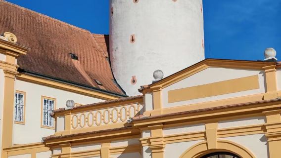 奧地利維也納梅爾克修道院+瓦豪河谷【中文包車+世界文化遺產】