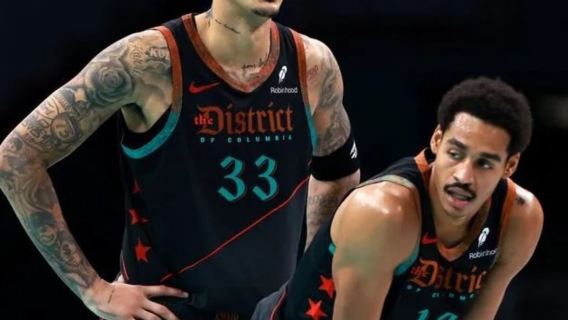 Washington Wizards Tickets