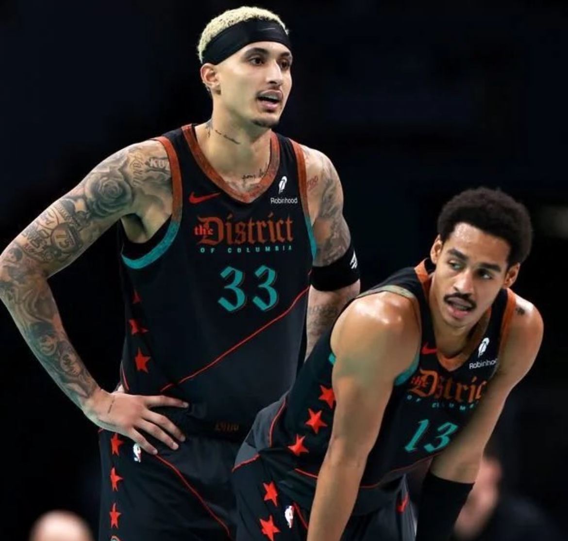 Capital One Arena - NBA - Washington D.C. Wizards Heimspieltickets für die reguläre Saison und Playoffs [Tauchen Sie ein in die Faszination des NBA-Basketballs]