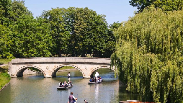 英國倫敦來回格林威治皇家天文台劍橋中文2-8人共乘精品小團一日遊