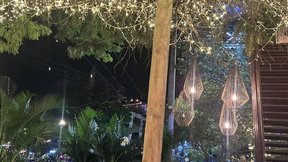 哥倫比亞聖瑪爾塔｜ 旅遊陪同翻譯｜ 展會｜ 商務考察洽談｜ 自由行地接｜接機 （可私人定制）