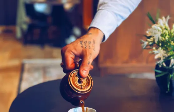 瑞典斯德哥爾摩Aloë網紅餐廳代訂座