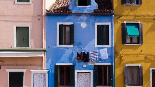 Murano, Burano & Torcello: Geführte Bootstour + Glasbläservorführung