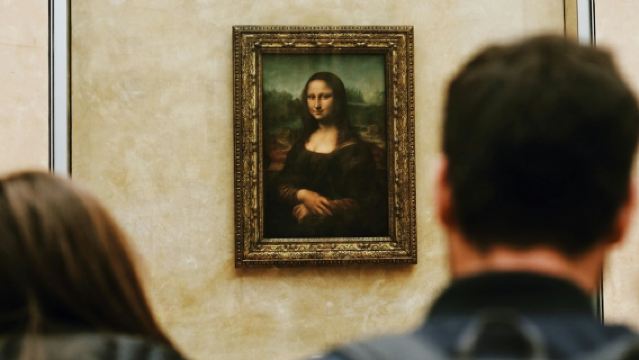 Louvre Museum: Private Guided Tour