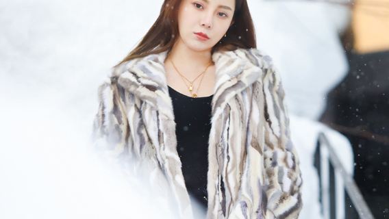 日本札幌Trip Moments【全球日本北海道札幌小樽旅拍攝影師婚紗寫真組合跟拍照片拍攝】