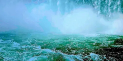 加拿大多倫多+尼亞加拉瀑布一日遊/行程可調-中文包車