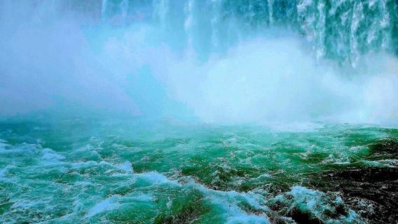 加拿大+多倫多尼加拉瀑布一日遊/行程可調-中文包車