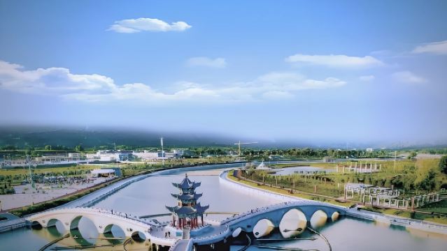 康樂胭脂湖+白樺林一日遊【純玩精品小團】