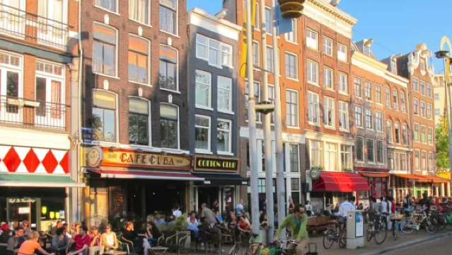 Excursión de un día al Rijksmuseum (Museo Nacional de Ámsterdam) + Barrio Chino + Museo H'Art + Museo del Cannabis