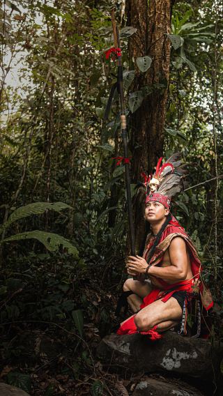 Mari Mari Cultural Village Half Day Tour | Immerse yourself in the cultural journey