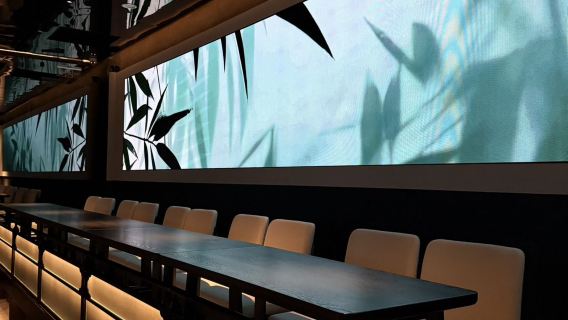 Suci Crab Feast at No.18 The Bund - Dongpo Culture + Immersive Experience + Song Dynasty Heritage Crab Banquet