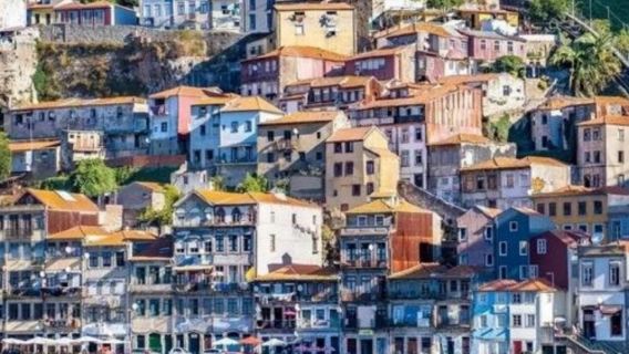 葡萄牙+波多聖靈教堂+萊羅書店一日遊/行程可調-可定制