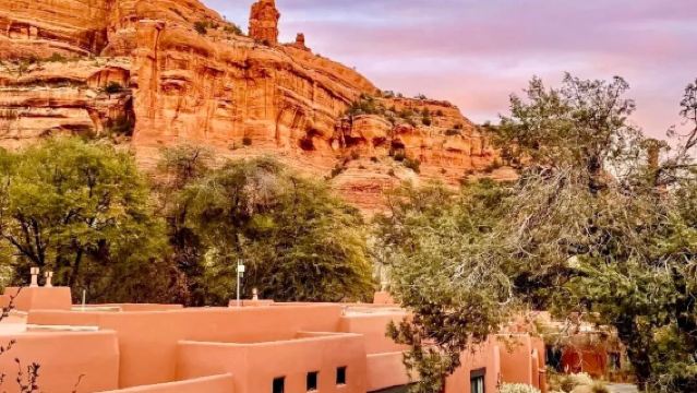 美國鳳凰城-周邊沙漠植物園等-沙漠與城市風光線-包車-精選