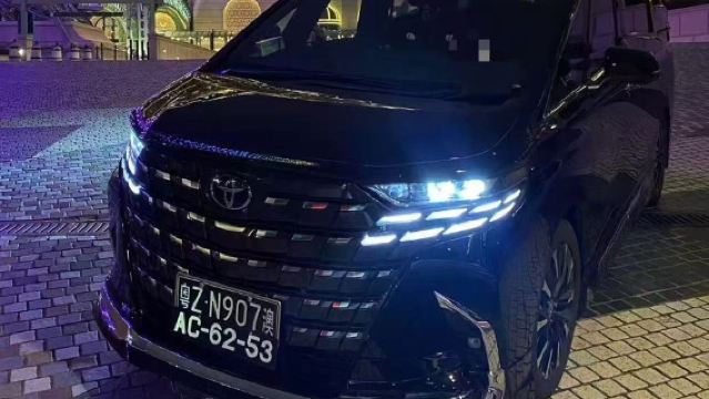 [Layanan antar-jemput Guangdong-Hong Kong-Makau mulai dari 700] Sewa kendaraan pribadi 7 kursi lintas batas Hong Kong-Makau, layanan langsung ke Shenzhen/Guangzhou/Hong Kong/Makau/Zhuhai dan sekitarnya