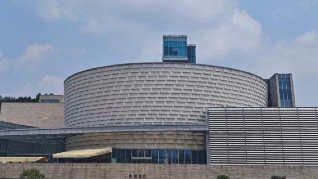 Muzium Seramik China Jingdezhen - Panduan Secara Langsung oleh Pakar Budaya & Tiket Masuk