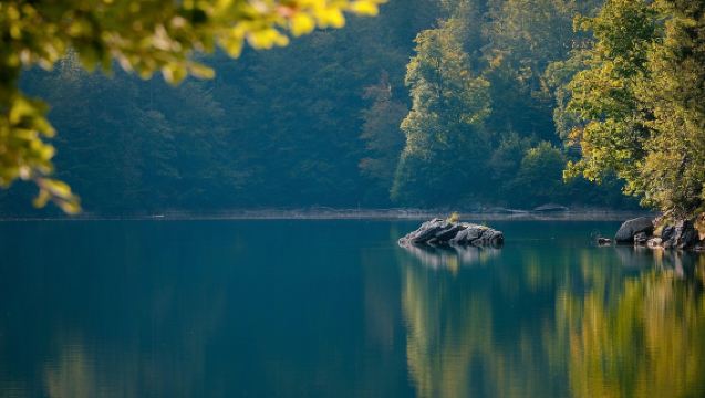 Munich, Jerman pergi-balik - Tasik Königssee - Rumah Kayu Tradisional Bavaria | Laluan Popular Selebriti
