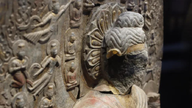 【含門票】河北邯鄲鄴城考古博物館文史大咖1.5小時包團人工講解