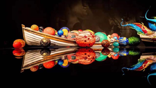 西雅圖包車遊•可機場中轉短途旅行•把浪漫寫進風裡