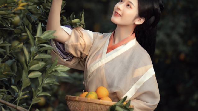 Jian'ou trip moments[Travel photo shooting services including photos, short videos, wedding photography and videography, promotional videos, portraits, wedding photos with all raw images provided]