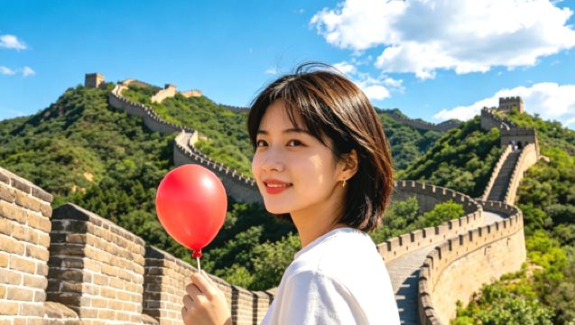 One-day combined tour of Badaling Great Wall, Summer Palace, and Old Summer Palace [Pick-up service available/Private tour options]