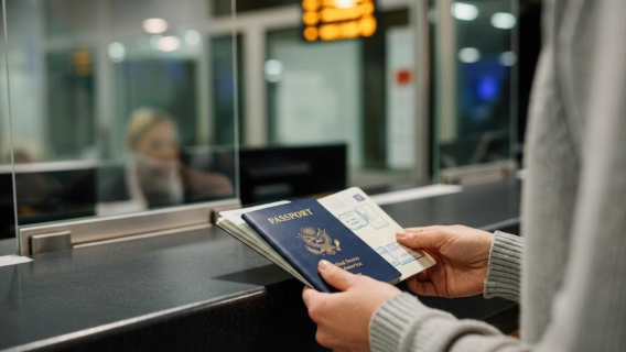 Servizio VIP esclusivo di corsia preferenziale per il Vietnam (salta la fila)