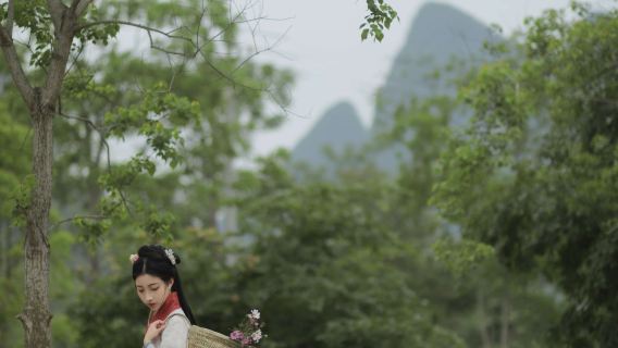 Trip Moments in Tsingliu[Begleitfotografie, Familien- und Einzelporträts, Paarfotos, Kurzvideos, Imagefilme, Hochzeitsfotografie mit allen Rohdaten inklusive]