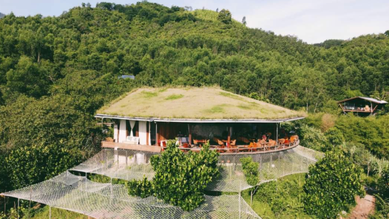Private Tour | Memento Countryside & Lang Nho Eco Village | from Nha Trang City