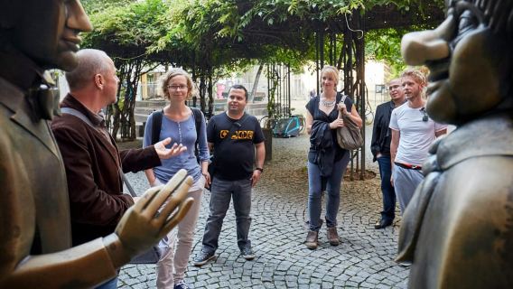 Köln: Geschichten & Typisch Köln