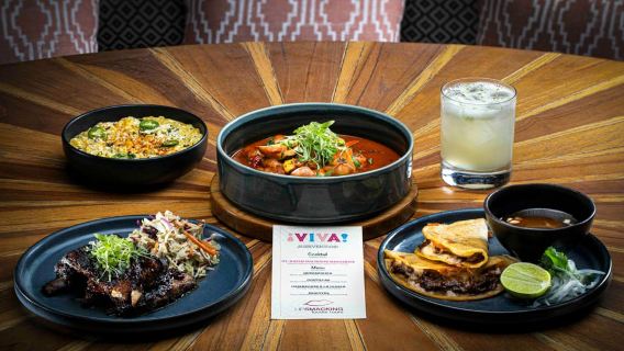 Las Vegas Strip: Afternoon Culinary Adventures