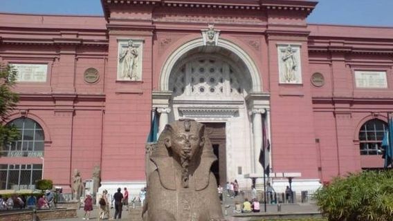 CairoTours