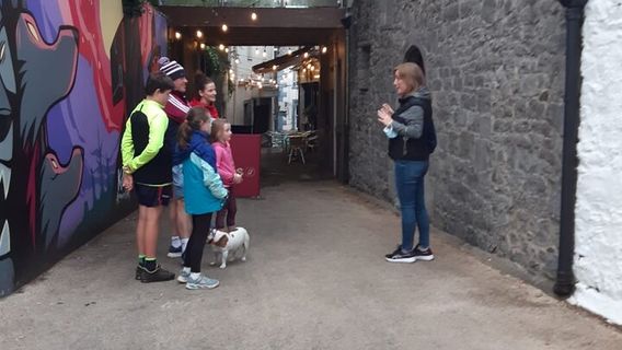 WaterfordTours