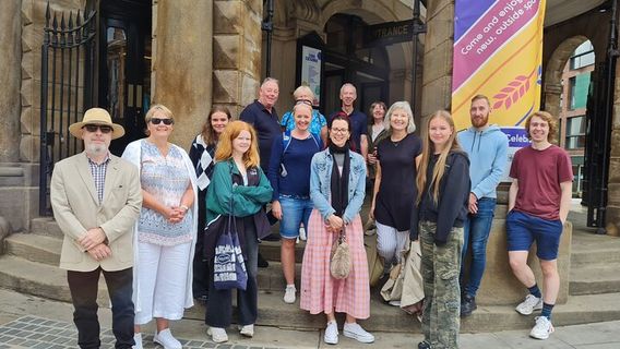 HipswellTours