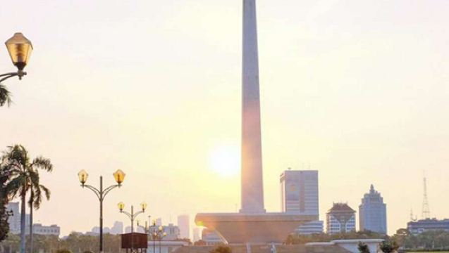 ทัวร์ส่วนตัวจาการ์ตาสำรวจพร้อมไกด์นำเที่ยวไทย / ไกด์นำเที่ยวพูดไทย