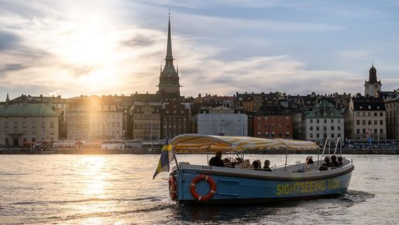 StockholmTours