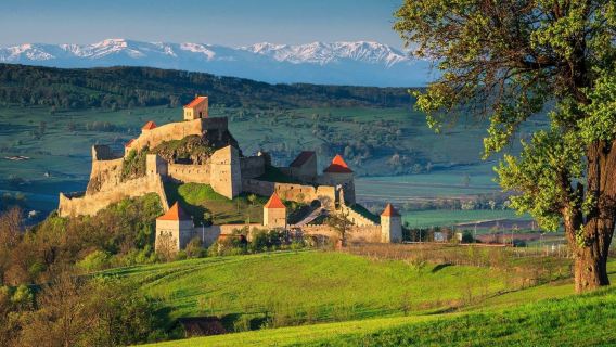 BucharestTours